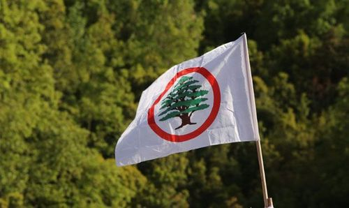 نائب قواتي يوجّه انتقاداً لرئيس الجمهورية