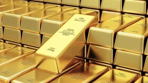 ارتفاع جديد في أسعار الذهب… إليكم كم بلغت